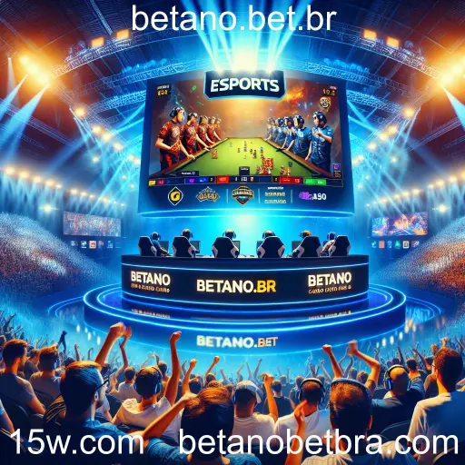 Jogos de Slot betano.bet.br