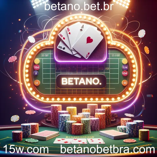 Experiência VIP betano.bet.br